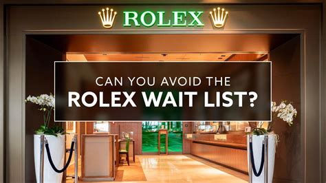 new rolex pepsi waiting list|rolex waiting list 2024.